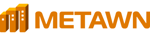 METAWNテストサイト