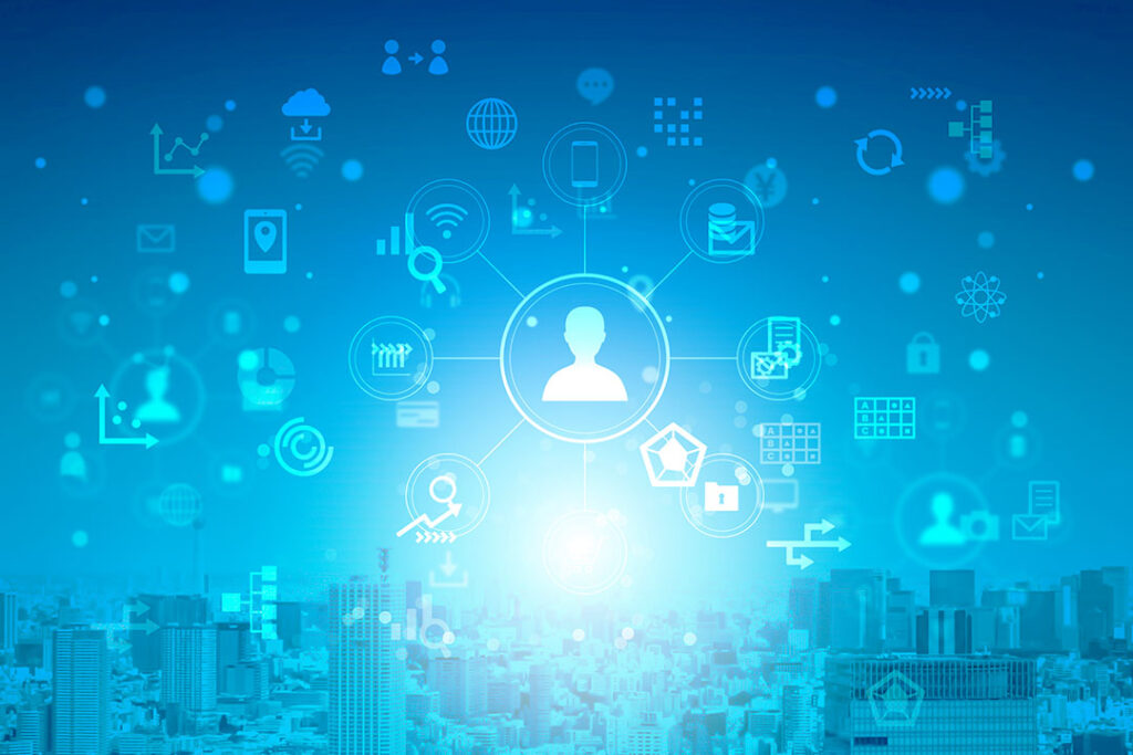 生産性向上イメージ